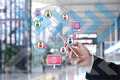 桂林營銷項目 借力個人互聯網服務，激活地方經濟新動能